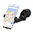 One-Touch Extendable Long Neck / Suction Cup / Car Mount Holder for Phone