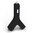 TYLT Y-Charge 4.2A Dual USB Car Charger Adapter - Black