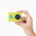 Xiaomi Yi Sports Action Camera / 1080p / 16mp / 60fps - Green