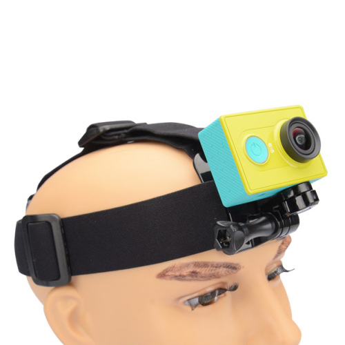 Xiaomi 16MP Yi Sports Action Camera (White)