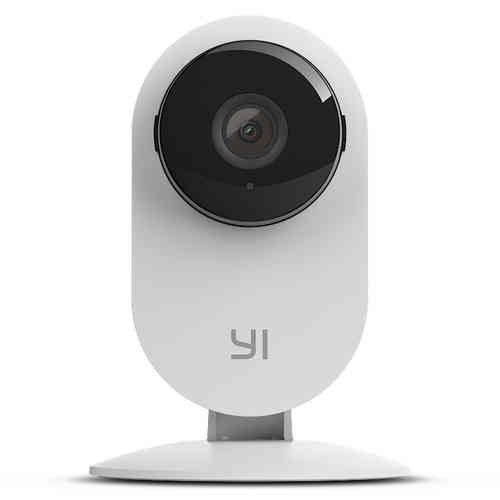 Xiaomi Yi Ants 720p Smart Video Surveillance Home Wireless IP Camera