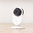 Xiaomi Yi Ants 720p Smart Video Surveillance Home Wireless IP Camera