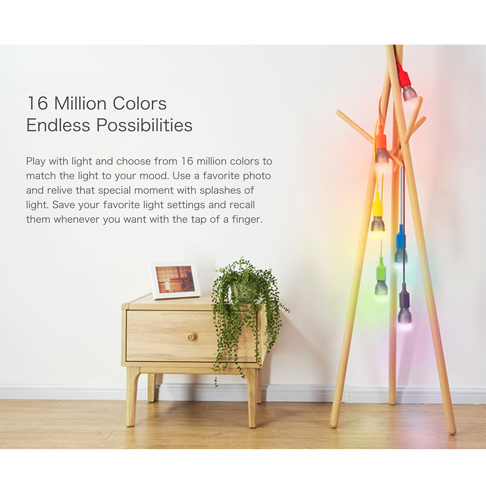 Xiaomi rgbw store