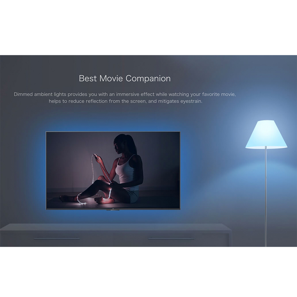 Xiaomi rgbw shop