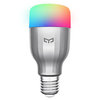 Xiaomi Yeelight (E27) Smart LED Light Bulb - Colour (RGBW)