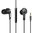 Xiaomi Mi Piston 3 In-Ear 3.5mm Earphones - Remote & Microphone