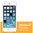 Qi Wireless Charging Receiver Card for Apple iPhone 5 / 5s