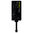 Qi Wireless Charging Receiver Card with Lightning Connector