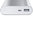 Xiaomi 10400mAh Mobile Power Bank USB Charger - Silver