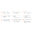 Xiaomi 10400mAh Mobile Power Bank USB Charger - Silver