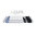 Xiaomi 10400mAh Mobile Power Bank USB Charger - Silver