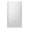 Xiaomi 5000mAh Slim Portable Power Bank Mobile USB Charger for Phones