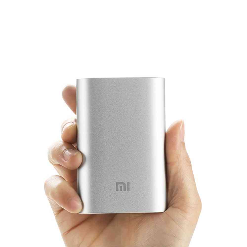 Power Bank Xiaomi Купить Москва
