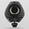 Baseus Batman Tablet Dashboard Car Mount Holder for iPad / Galaxy