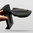 Baseus Batman Tablet Dashboard Car Mount Holder for iPad / Galaxy
