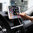 Baseus Batman Tablet Dashboard Car Mount Holder for iPad / Galaxy